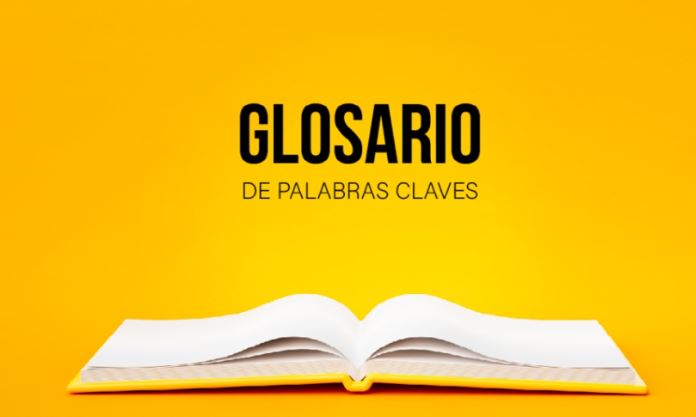 Vocabulario clave